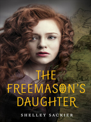 cover image of The Freemason's Daughter